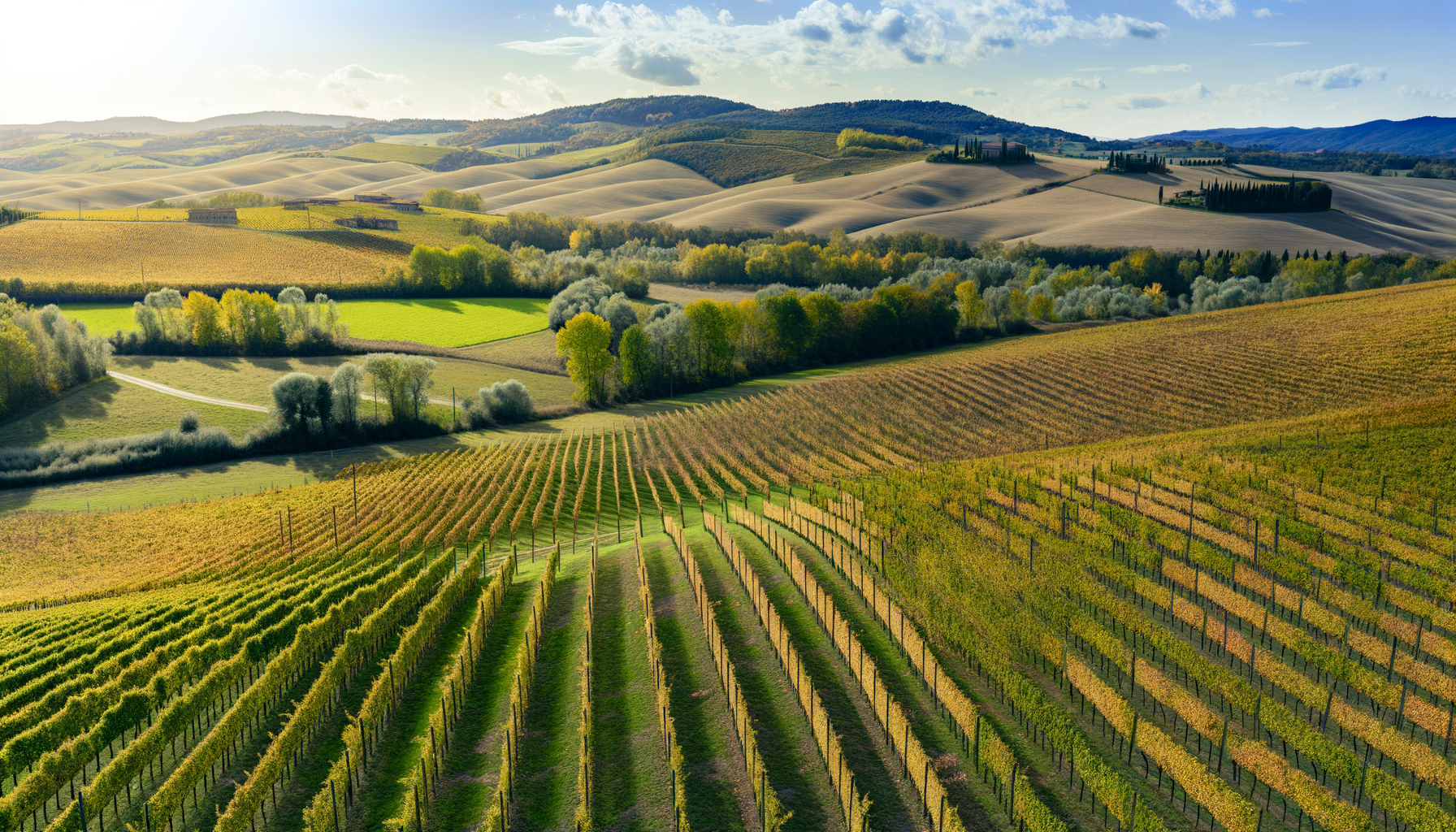 Champagne: storia, caratteristiche e come scegliere la bottiglia giusta