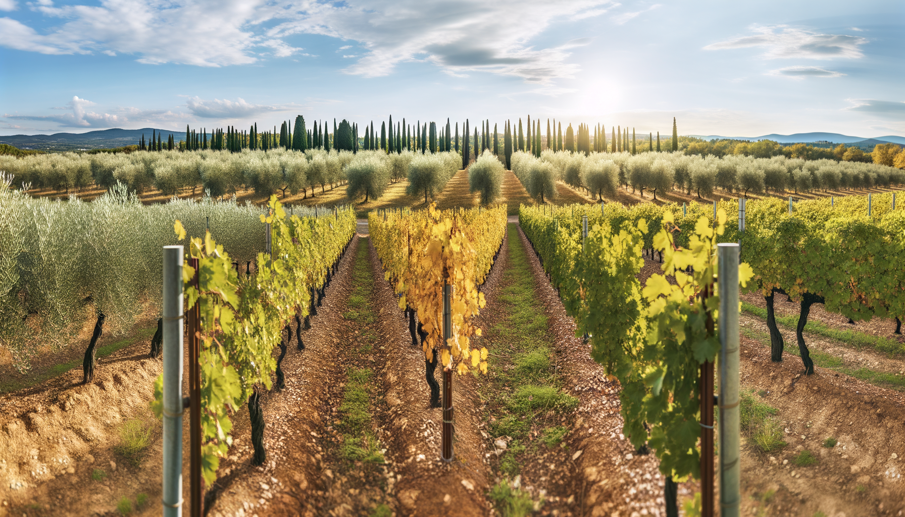 Vini del Molise: viaggio completo tra vigne ancestrali, vitigni autoctoni e nuova identità produttiva