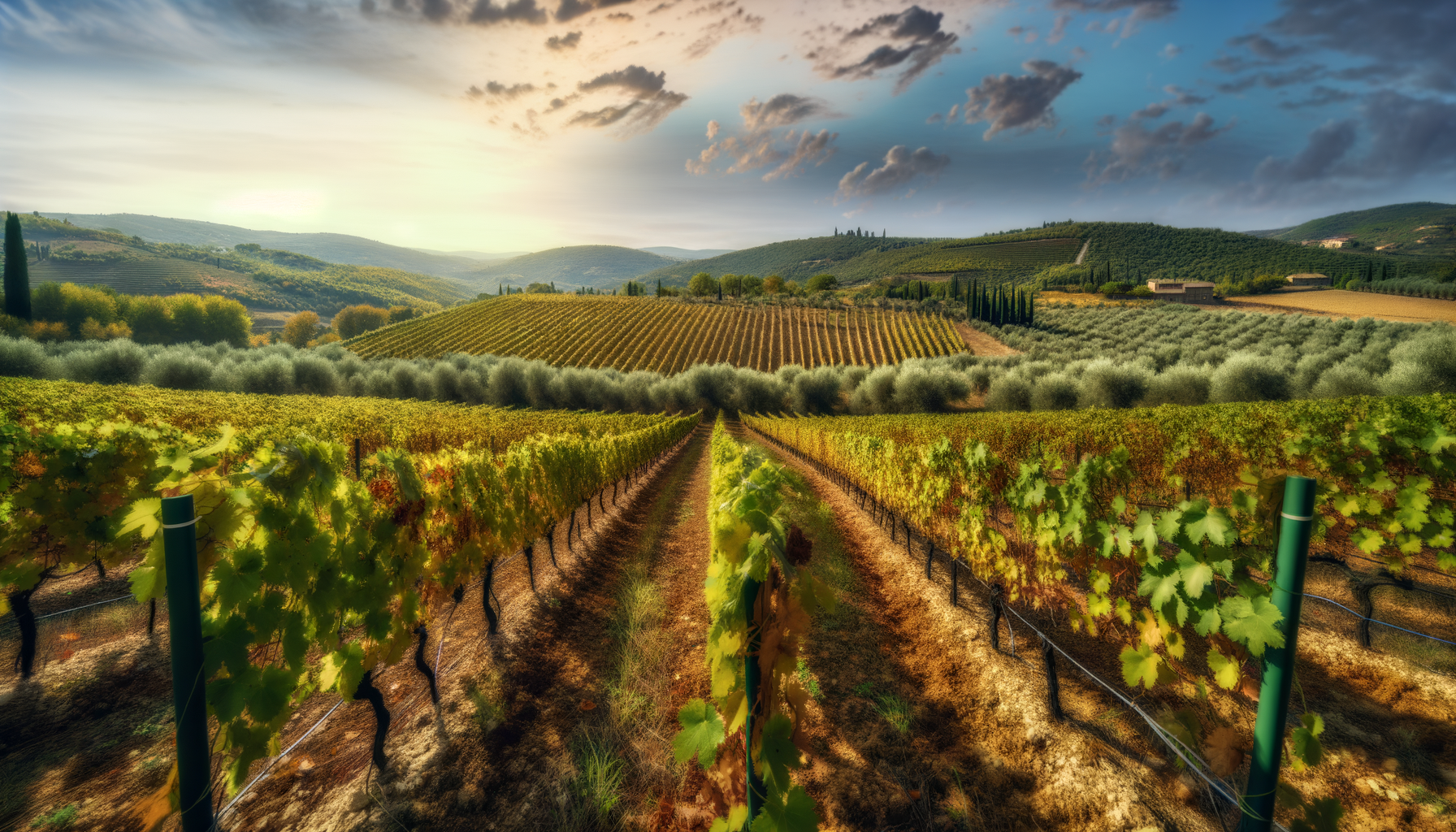 Vini del Trentino: guida completa alla scoperta di un’eccellenza di montagna