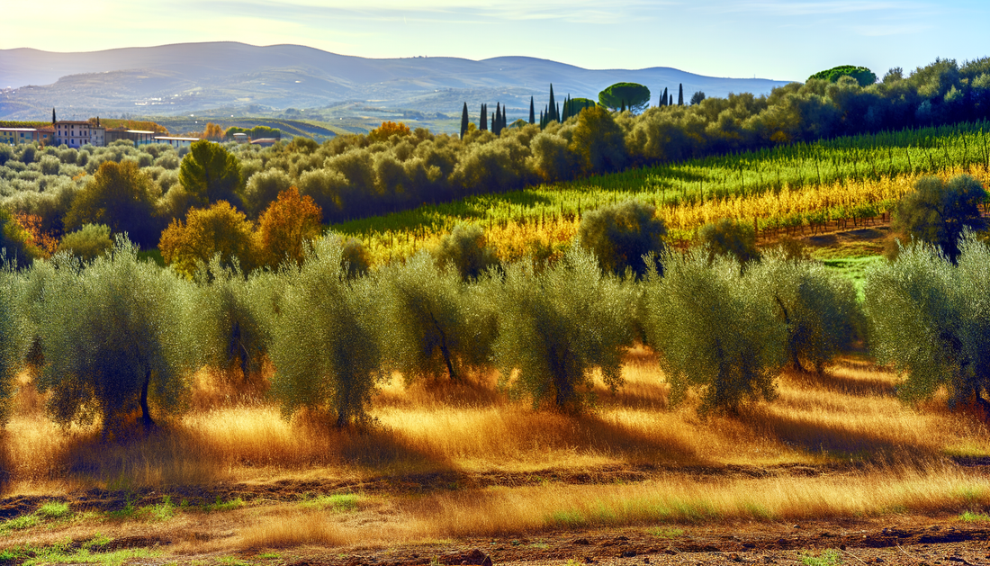 Vini dell’Emilia-Romagna: guida completa tra territori, vitigni autoctoni e stili produttivi