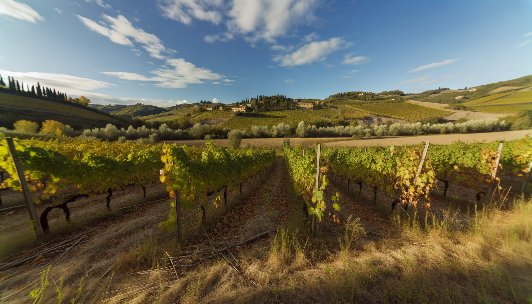 Vini della Basilicata: guida completa tra vulcani, vitigni autoctoni e territori in evoluzione