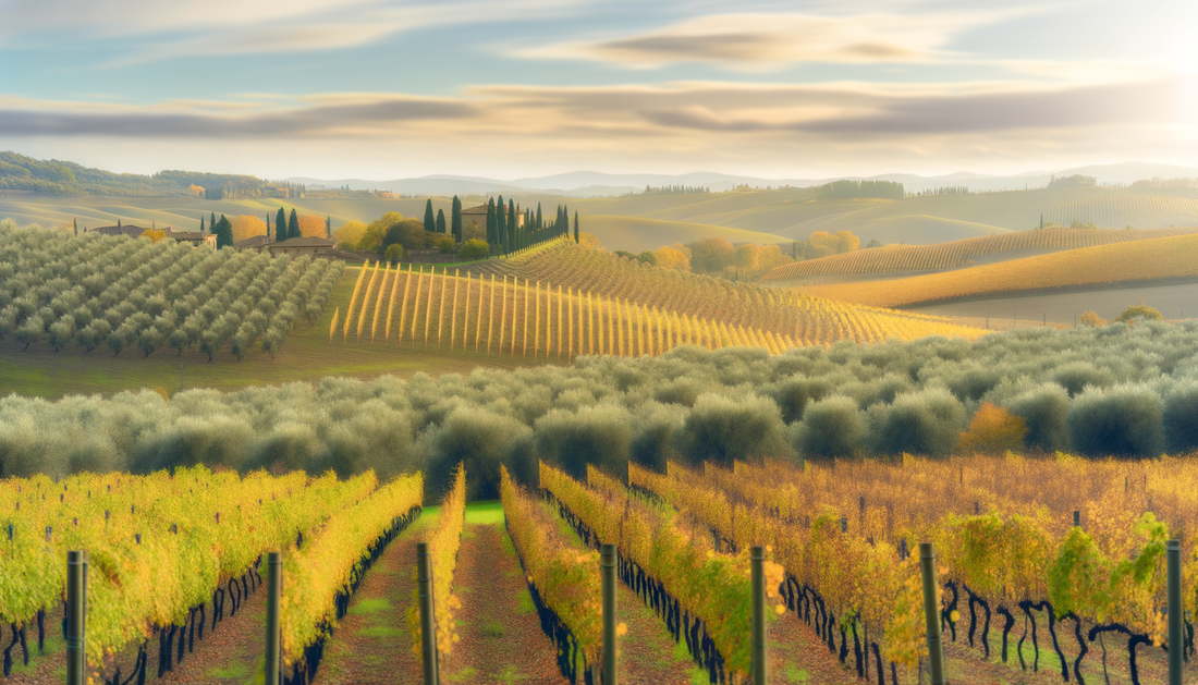 Vini della Liguria: esplorazione completa tra vitigni rari, terroir estremi e tradizioni marinare