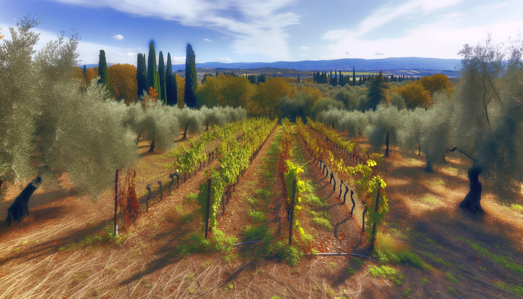 Vini della Lombardia: viaggio enologico tra montagne, colline e bollicine d’eccellenza