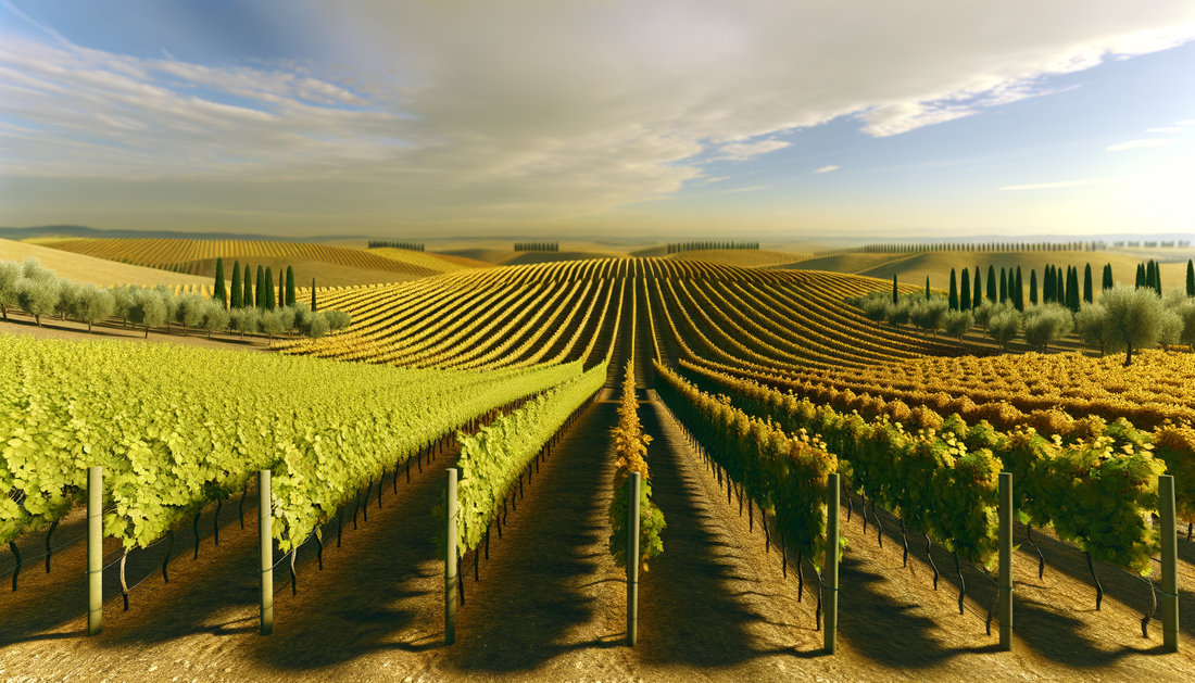Vini della Sardegna: guida completa ai vitigni autoctoni, ai terroir unici e alla rinascita identitaria dell’isola