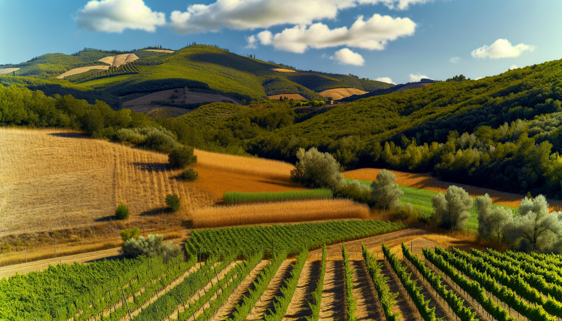 Vini Liquorosi: Guida Completa alla Scoperta e alla Degustazione