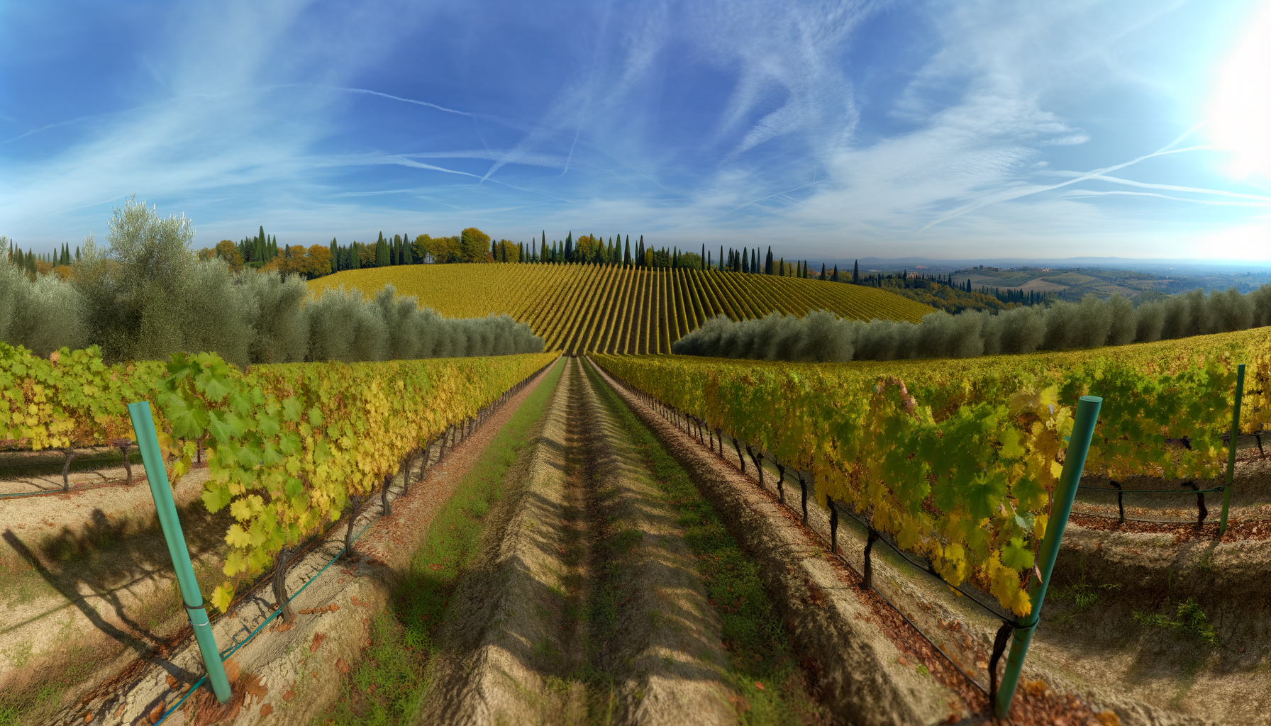 Vini spumanti italiani: metodo classico, charmat e le migliori etichette