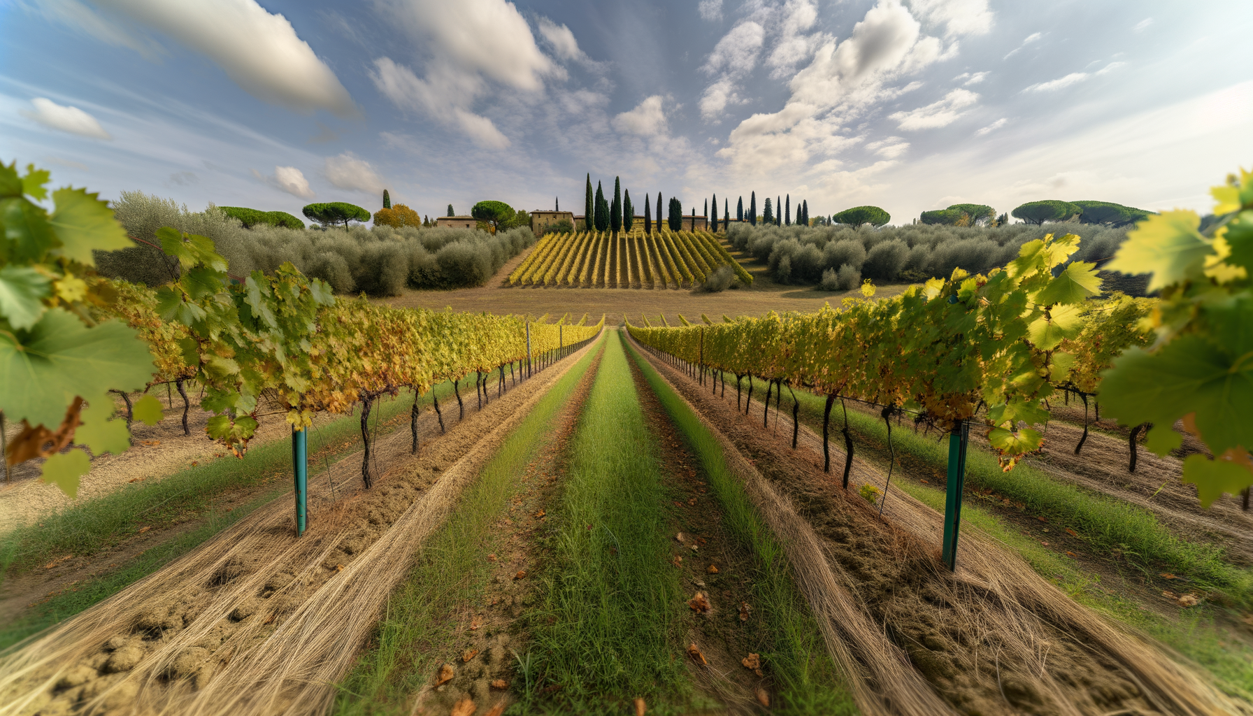 Vino rosso: caratteristiche, tipologie e regioni iconiche italiane