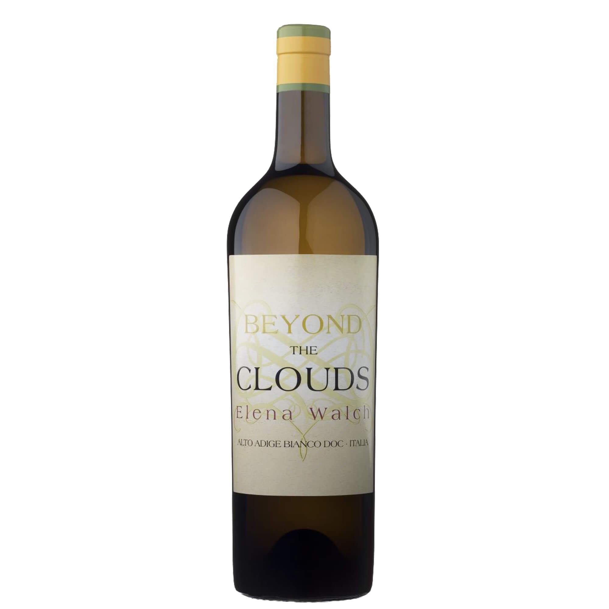 Alto Adige Bianco 'Beyond the Clouds' 2023 - Elena Walch - Astemyo