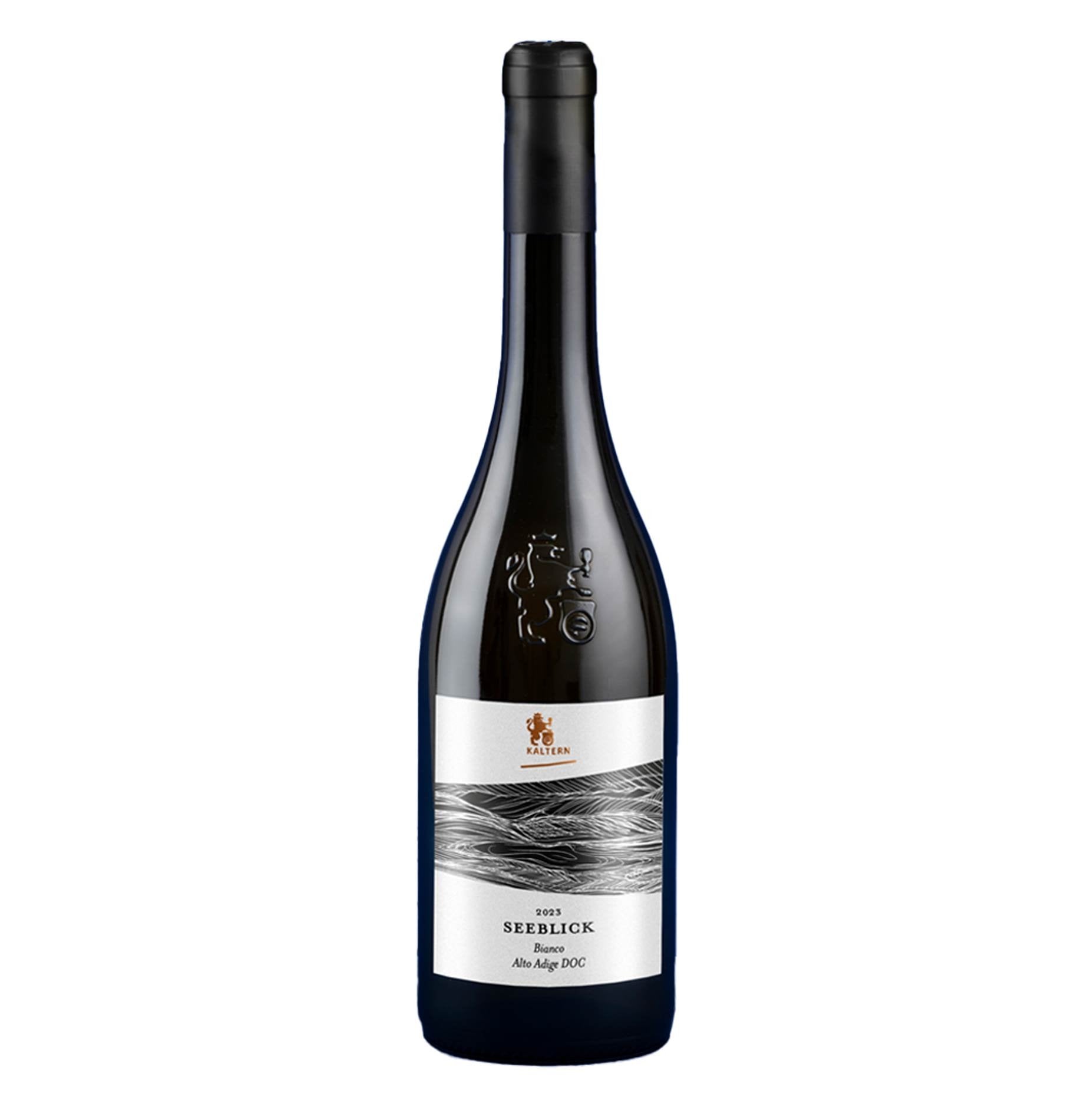 Alto Adige Bianco DOC “Seeblick” 2023 - Selezione Kaltern - Astemyo