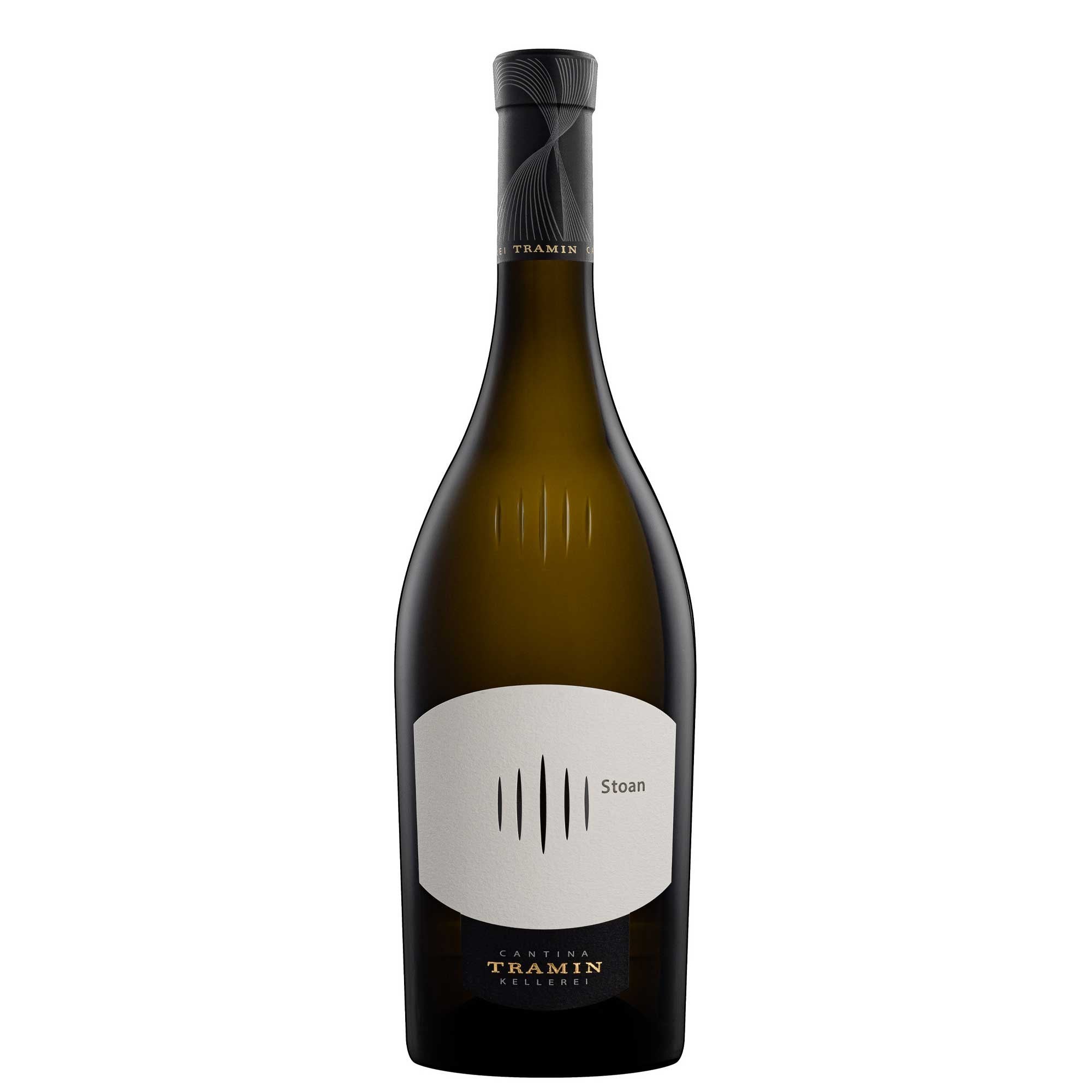 Alto Adige Bianco DOC 'Stoan' 2023 - Cantina Tramin - Astemyo