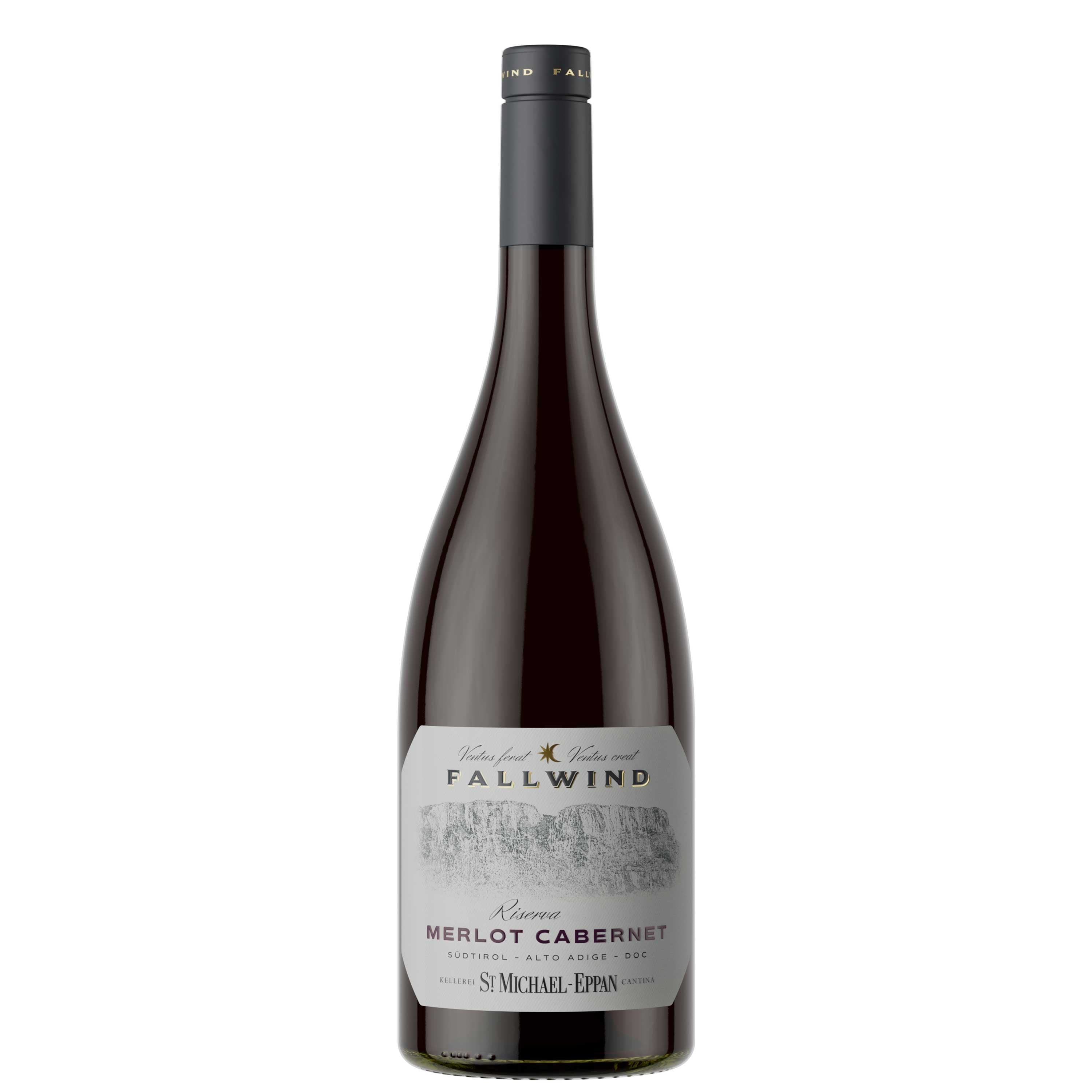 Alto Adige Cabernet Merlot DOC 'Fallwind' 2022 - San Michele Appiano - Astemyo