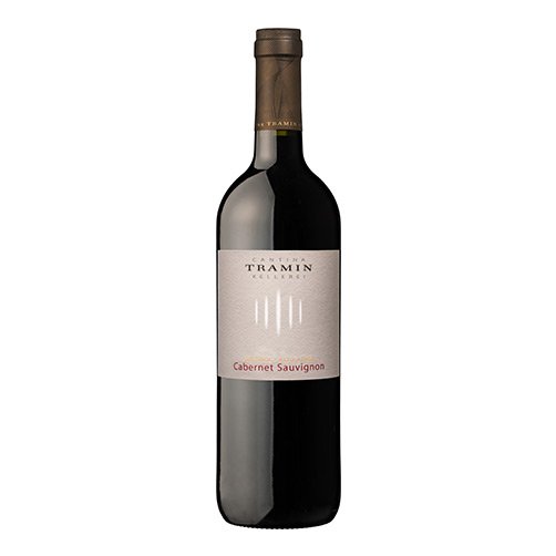 Alto Adige Cabernet Sauvignon DOC 2022 - Cantina Tramin - Astemyo