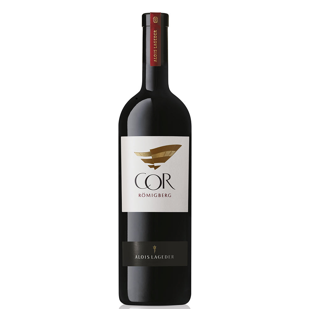 Alto Adige Cabernet Sauvignon DOC 'Cor Römigberg' 2019 - Alois Lageder - Astemyo