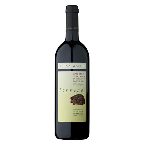Alto Adige Cabernet Sauvignon DOC 'Istrice' 2023 - Elena Walch - Astemyo
