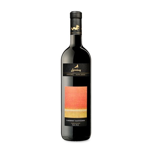 Alto Adige Cabernet Sauvignon Riserva DOC “Sass Roà” 2020 - Cantina Laimburg - Astemyo