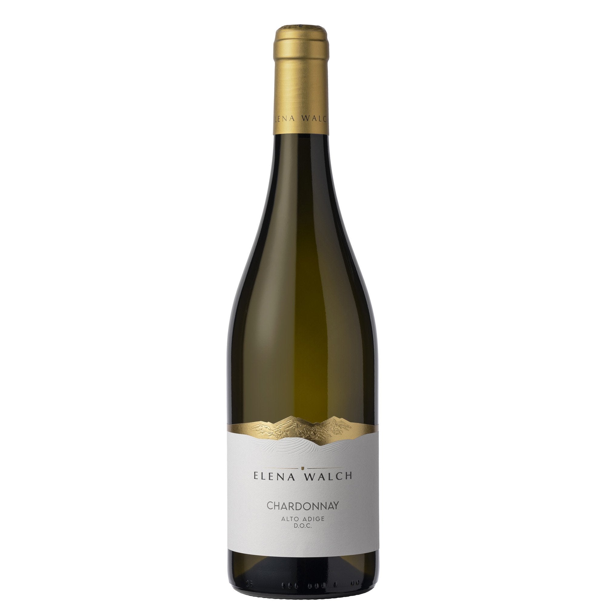 Alto Adige Chardonnay DOC 2024 - Elena Walch - Astemyo