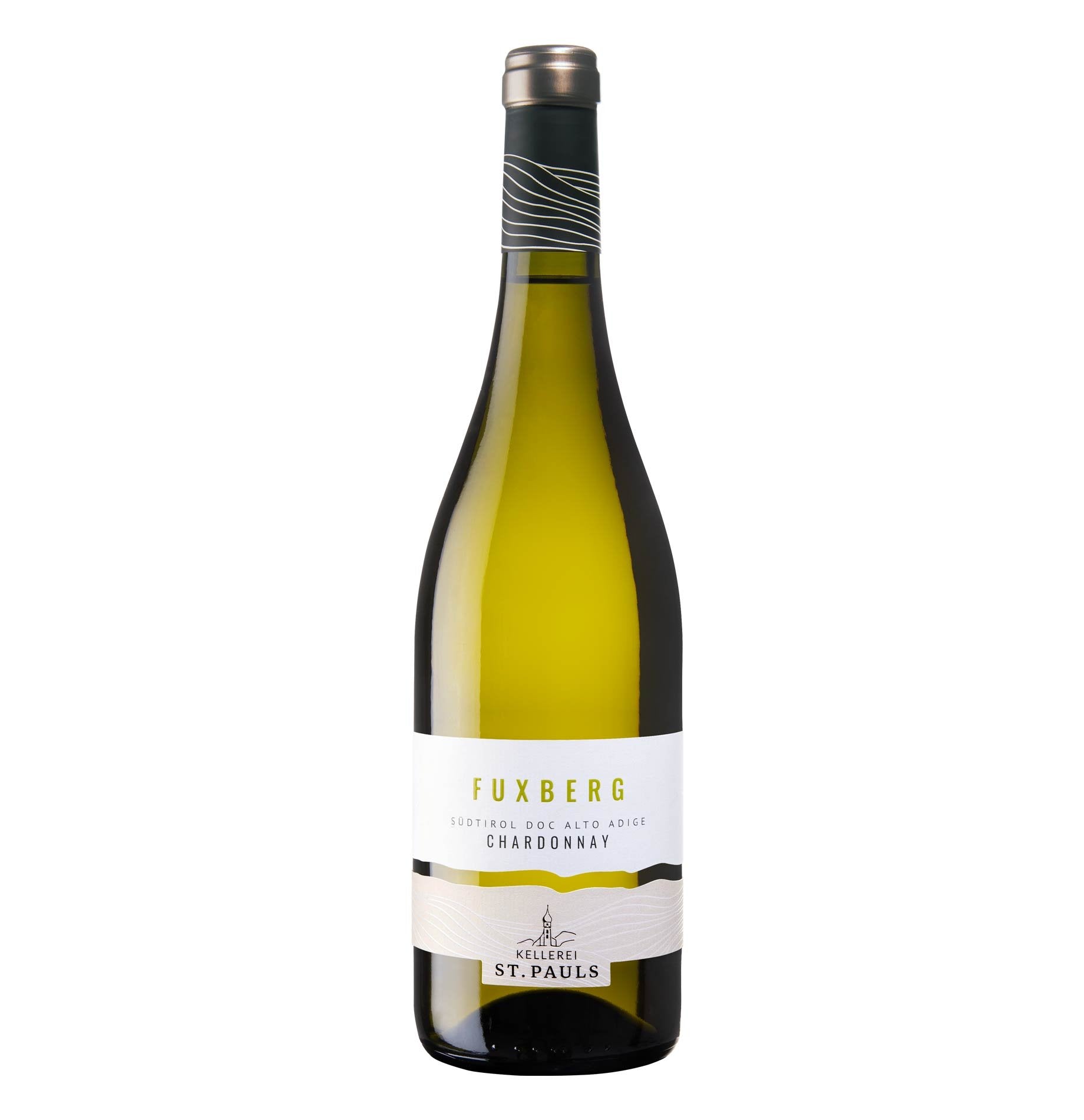 Alto Adige Chardonnay DOC 'Fuxberg' 2023 - St. Pauls - Astemyo