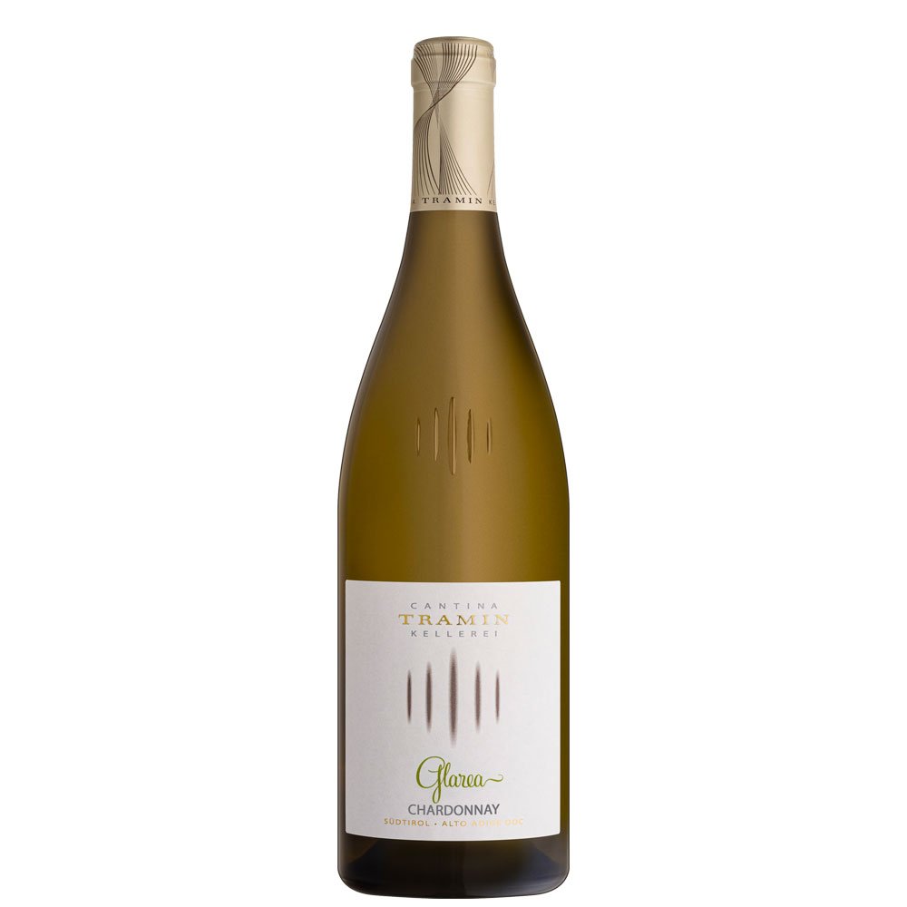 Alto Adige Chardonnay DOC 'Glarea' 2023 - Cantina Tramin - Astemyo