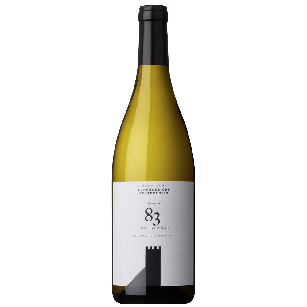 Alto Adige Chardonnay DOC 'Since 83' - Colterenzio - Astemyo