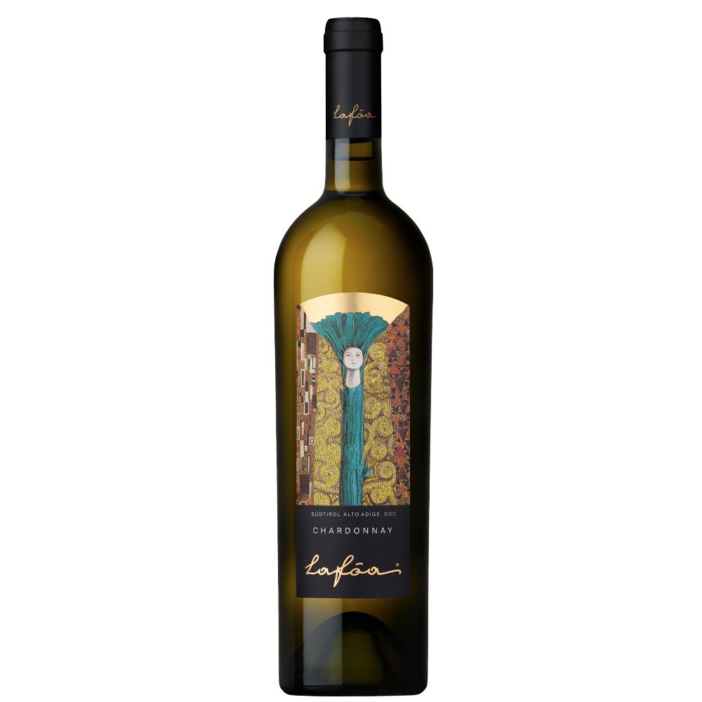 Alto Adige Chardonnay 'Lafóa' 2023 - Colterenzio - Astemyo