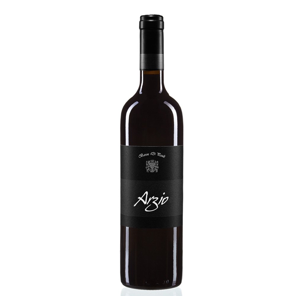 Alto Adige DOC 'Arzio' 2021 - Baron Di Pauli - Astemyo