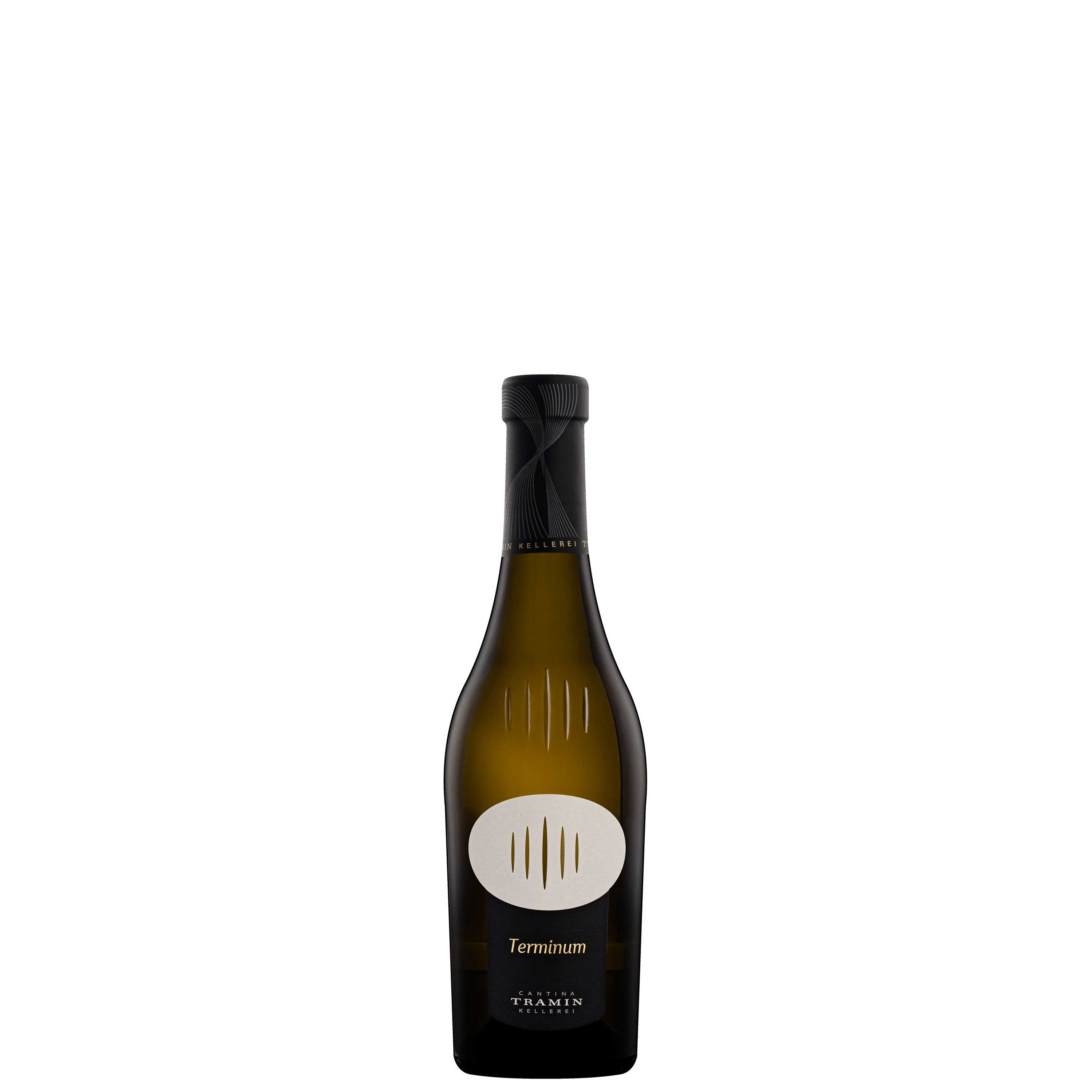 Alto Adige DOC Gewürztraminer Vendemmia Tardiva 'Terminum' 2023 - Tramin 0.375l - Astemyo