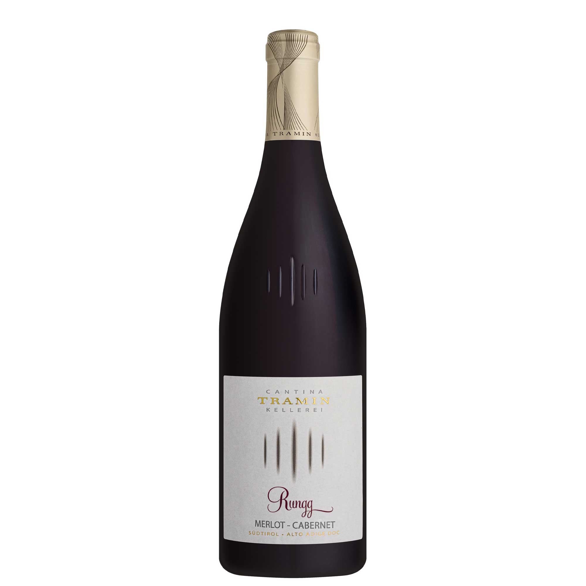 Alto Adige DOC 'Rungg' 2022 - Cantina Tramin - Astemyo