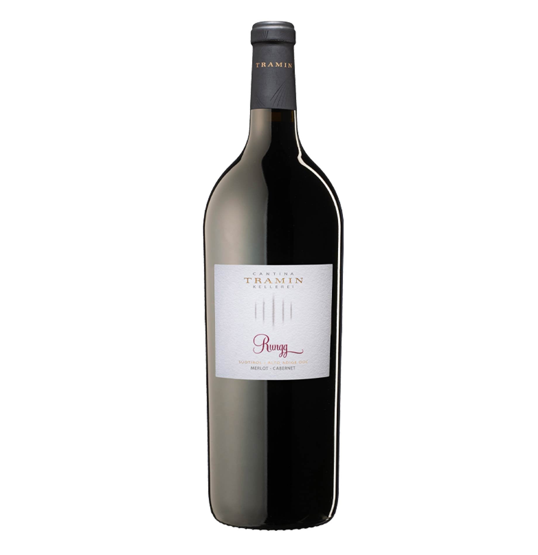 Alto Adige DOC 'Rungg' 2022 Magnum - Cantina Tramin - Astemyo