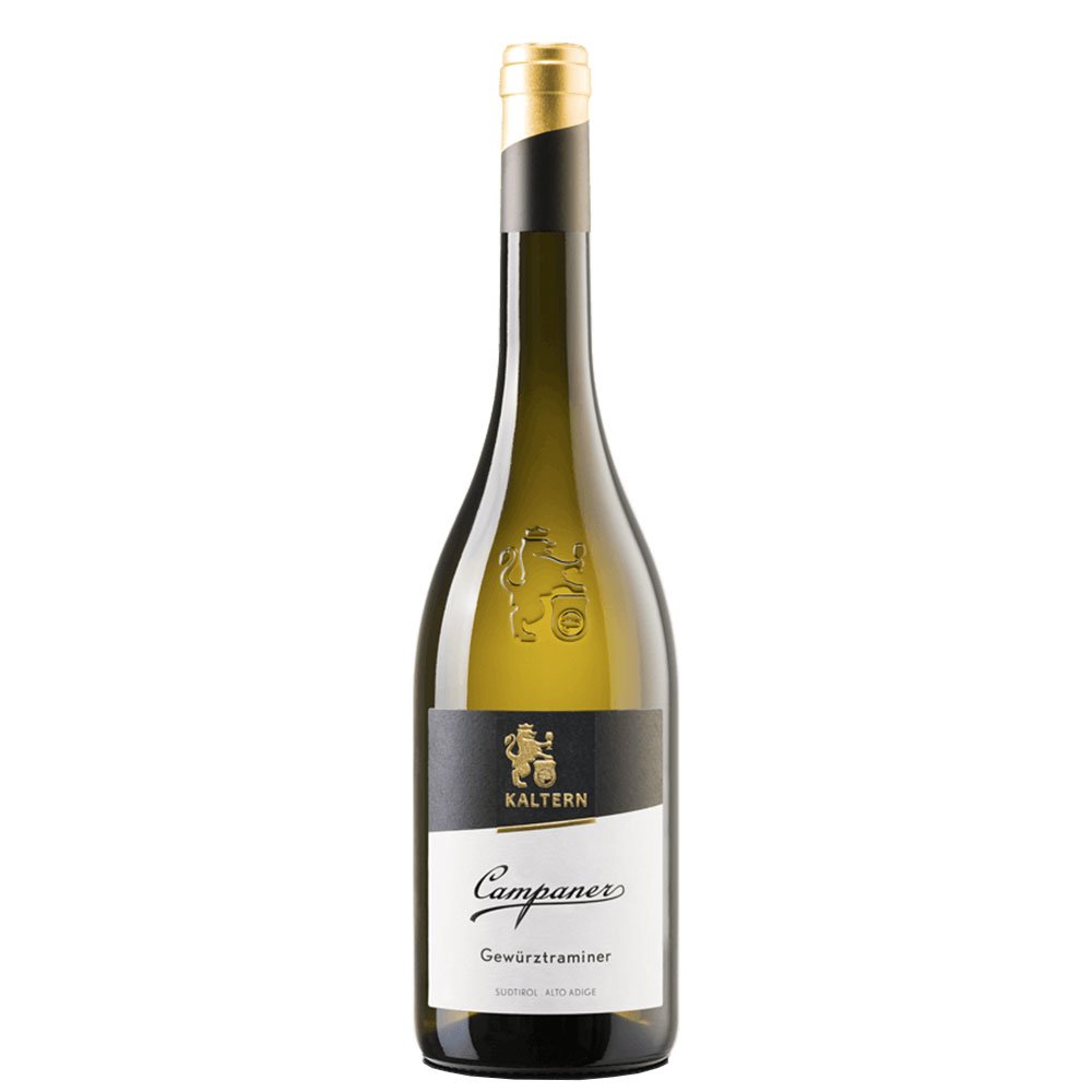 Alto Adige Gewürztraminer 'Campaner' 2023 - Kaltern - Astemyo