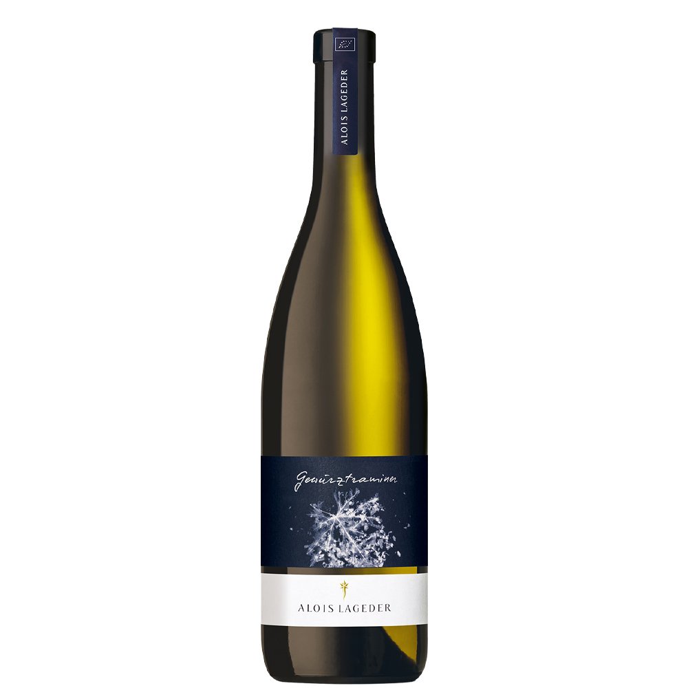 Alto Adige Gewürztraminer DOC 2024 - Alois Lageder - Astemyo