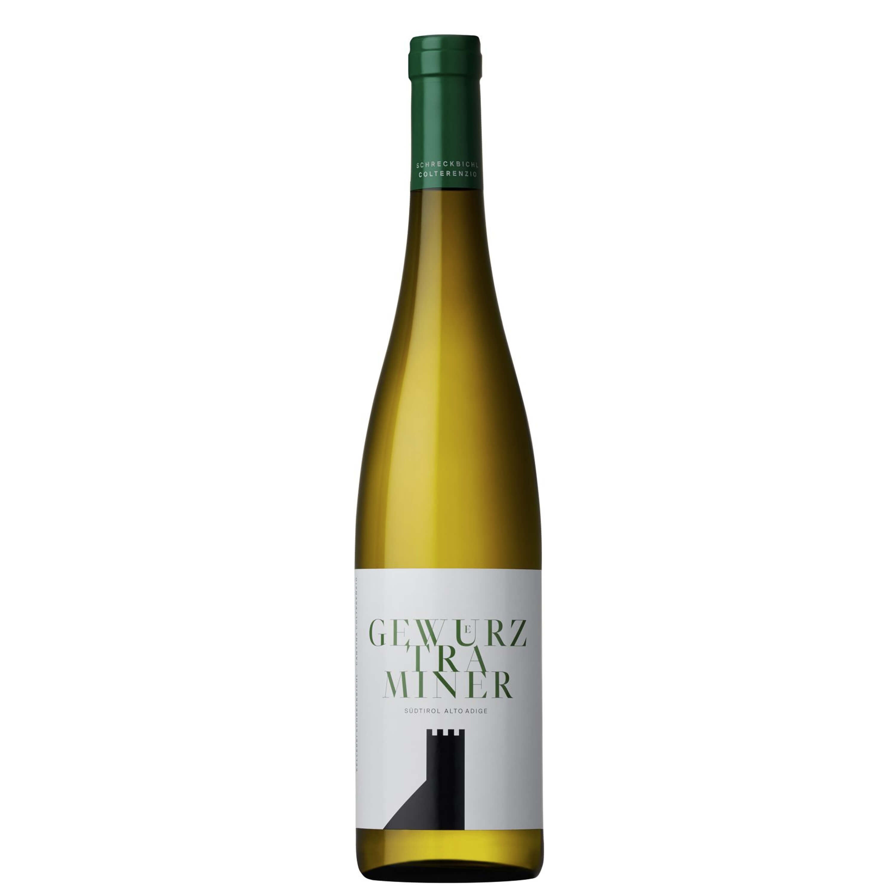 Alto Adige Gewürztraminer DOC 2024 - Colterenzio - Astemyo