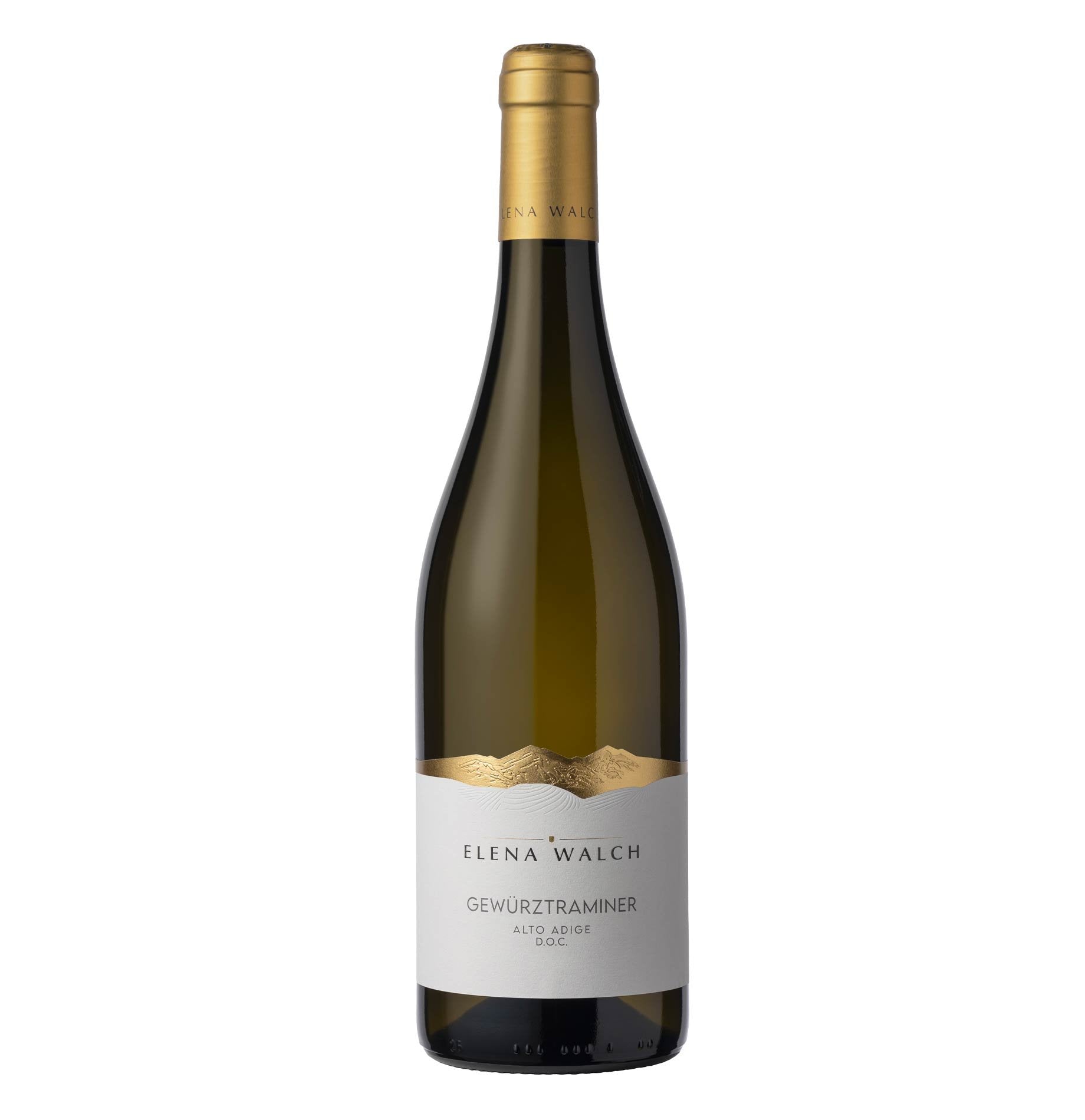 Alto Adige Gewürztraminer DOC 2024 - Elena Walch - Astemyo