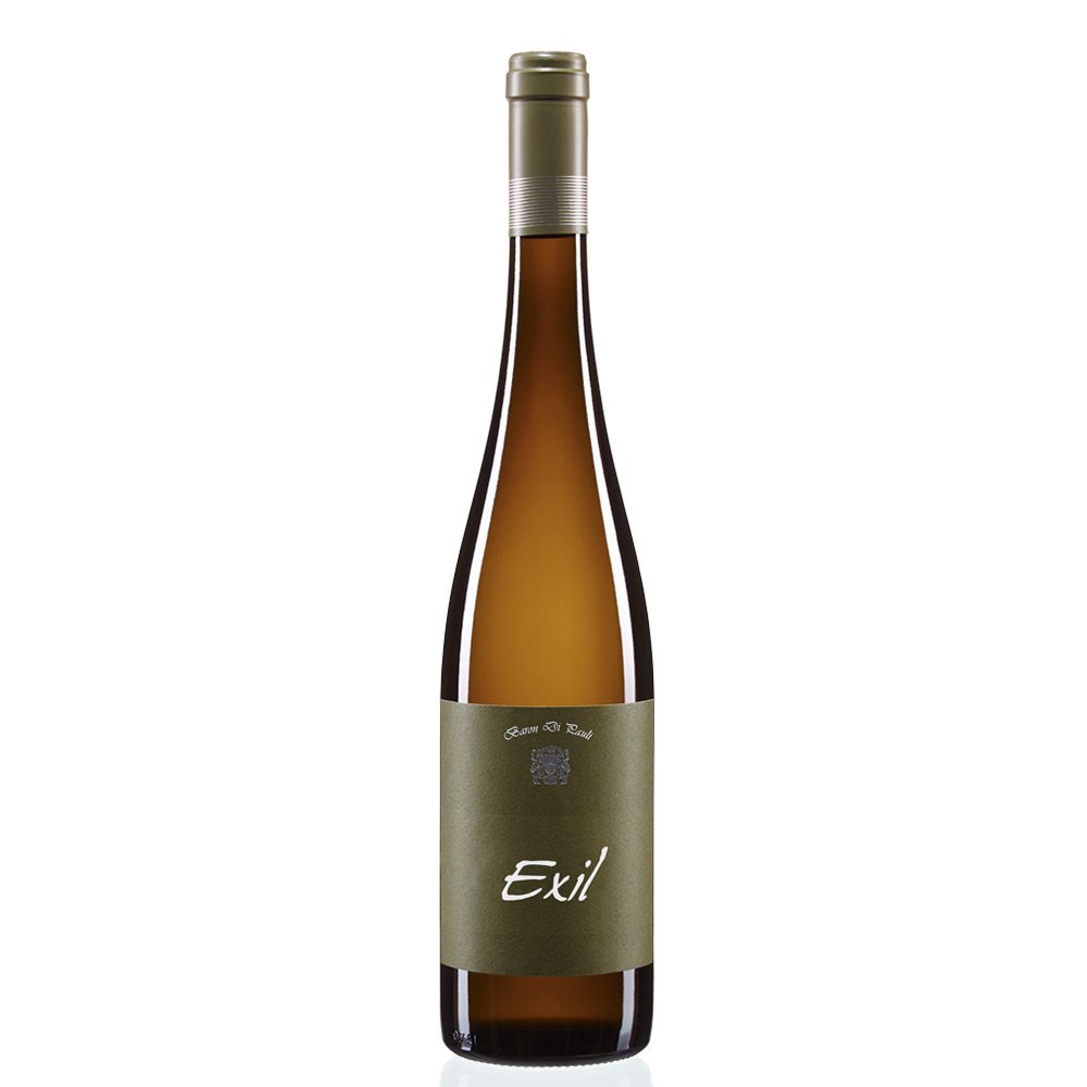 Alto Adige Gewürztraminer DOC 'Exil' 2023 - Baron Di Pauli - Astemyo