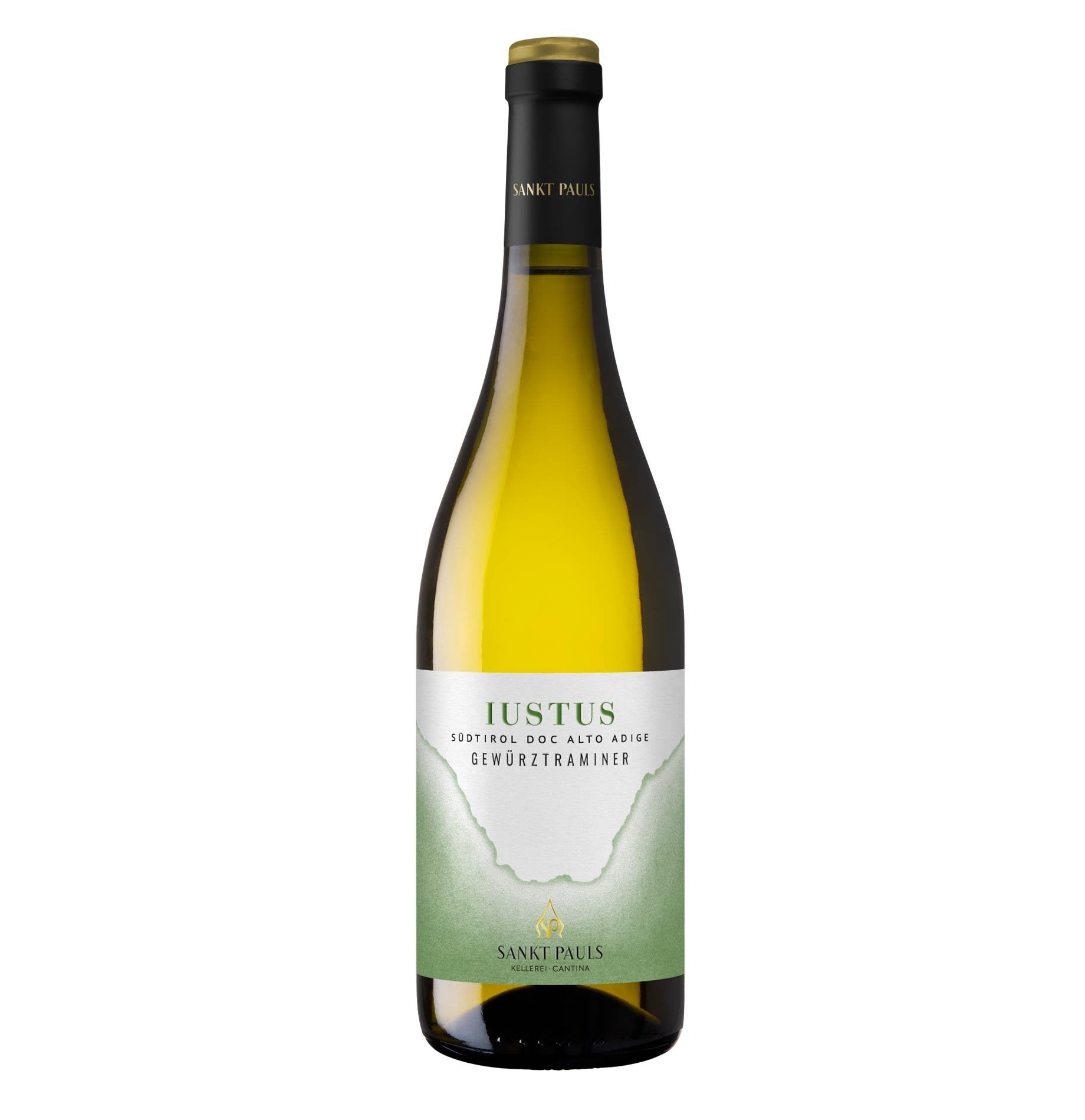 Alto Adige Gewürztraminer DOC “Iustus” 2024 - St.Pauls - Astemyo