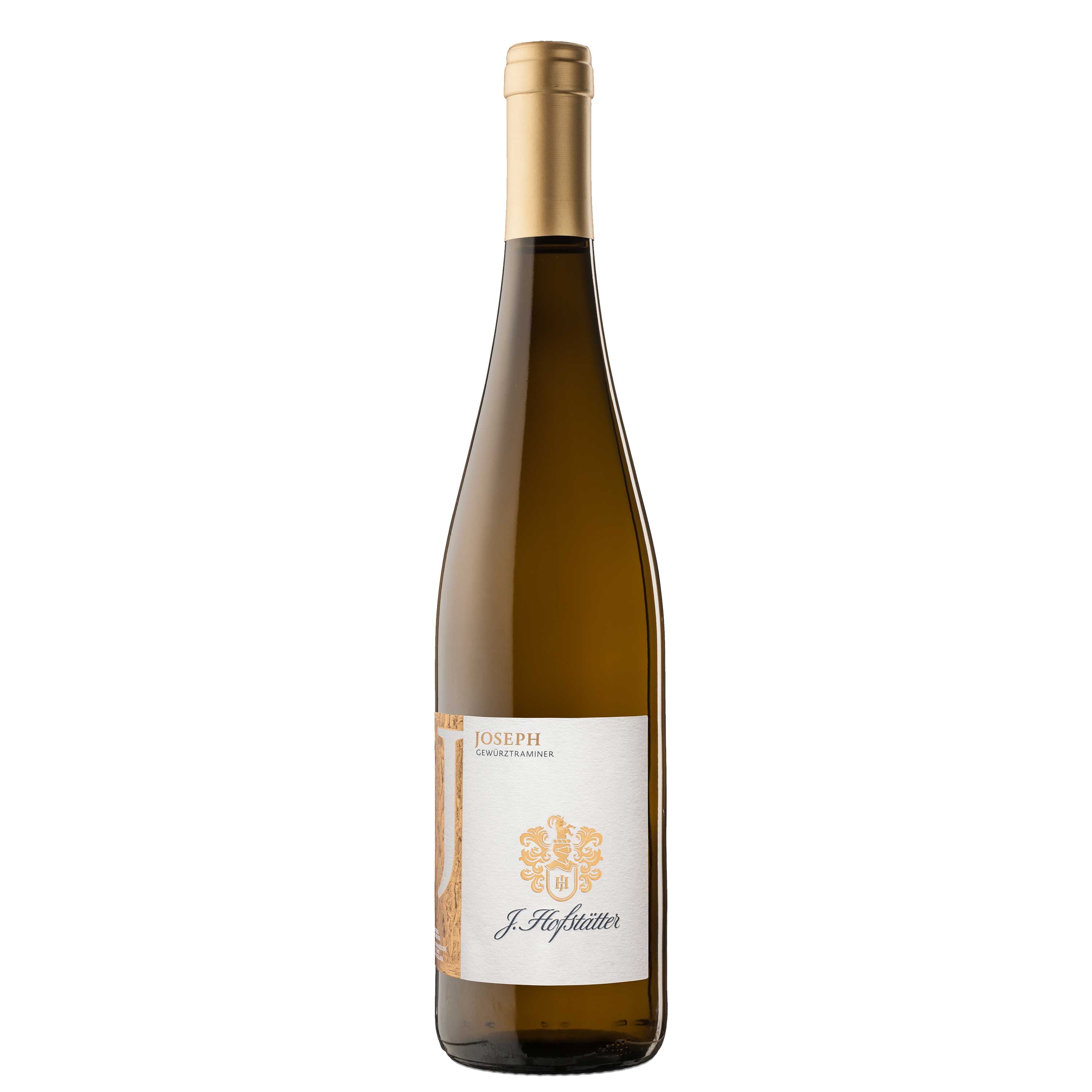 Alto Adige Gewürztraminer DOC 'Joseph' 2024 - Hofstätter - Astemyo