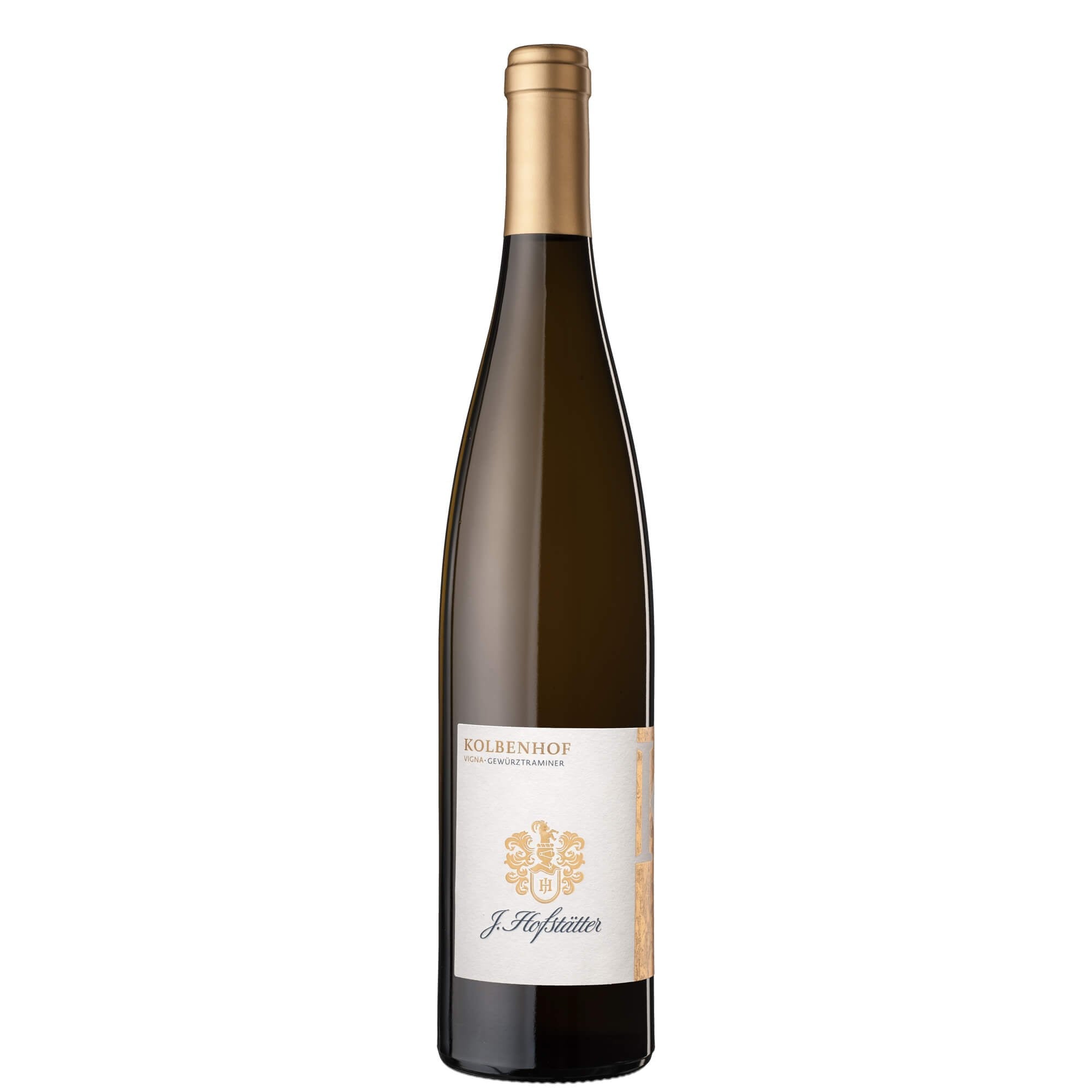 Alto Adige Gewürztraminer DOC 'Kolbenhof' 2022 - Hofstätter - Astemyo