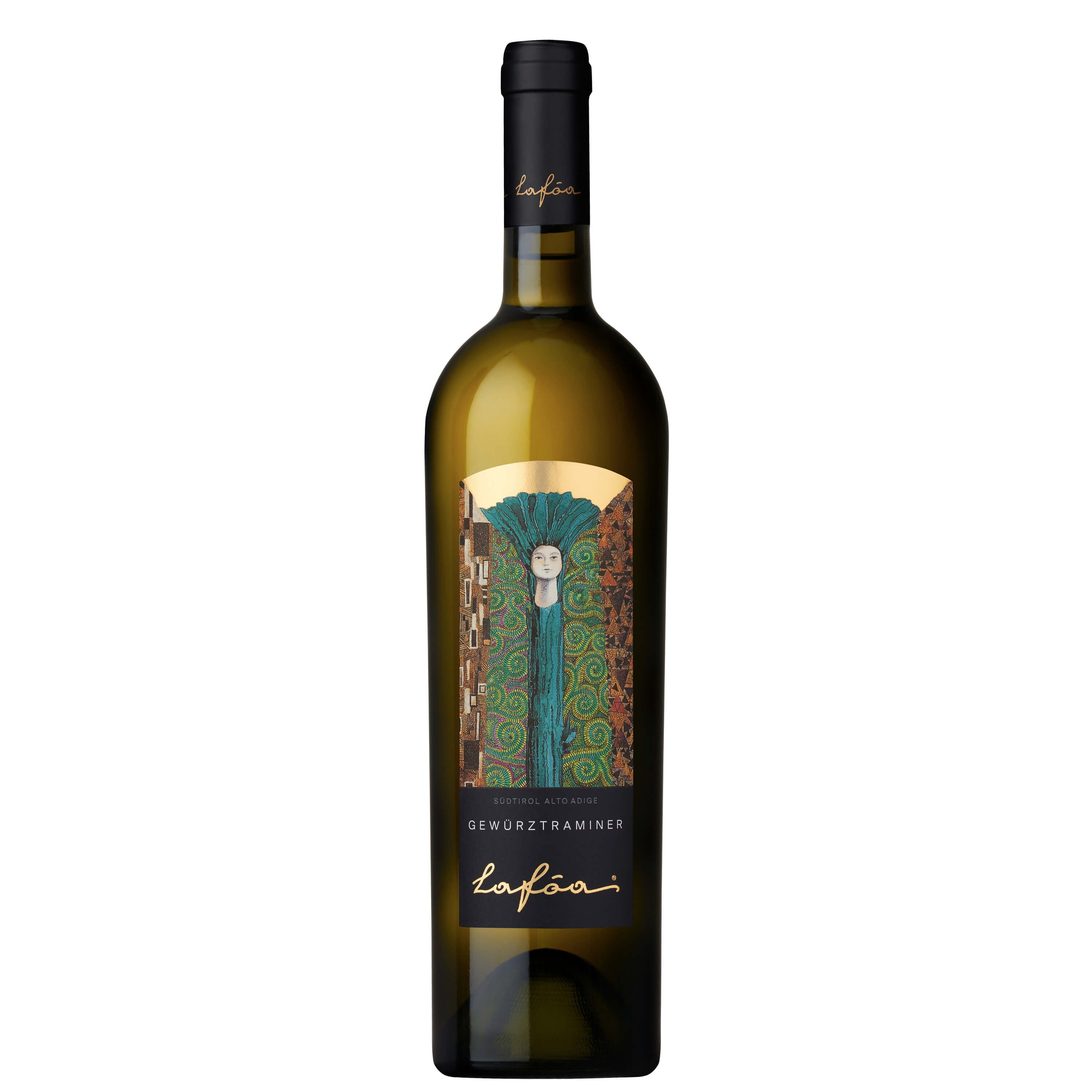 Alto Adige Gewürztraminer DOC 'Lafóa' 2022 - Colterenzio - Astemyo