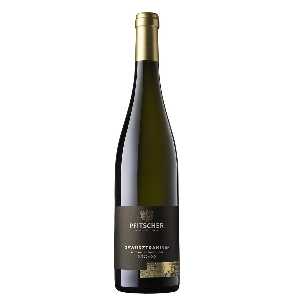 Alto Adige Gewurztraminer Doc Stoass 2024 - Pfitscher - Astemyo