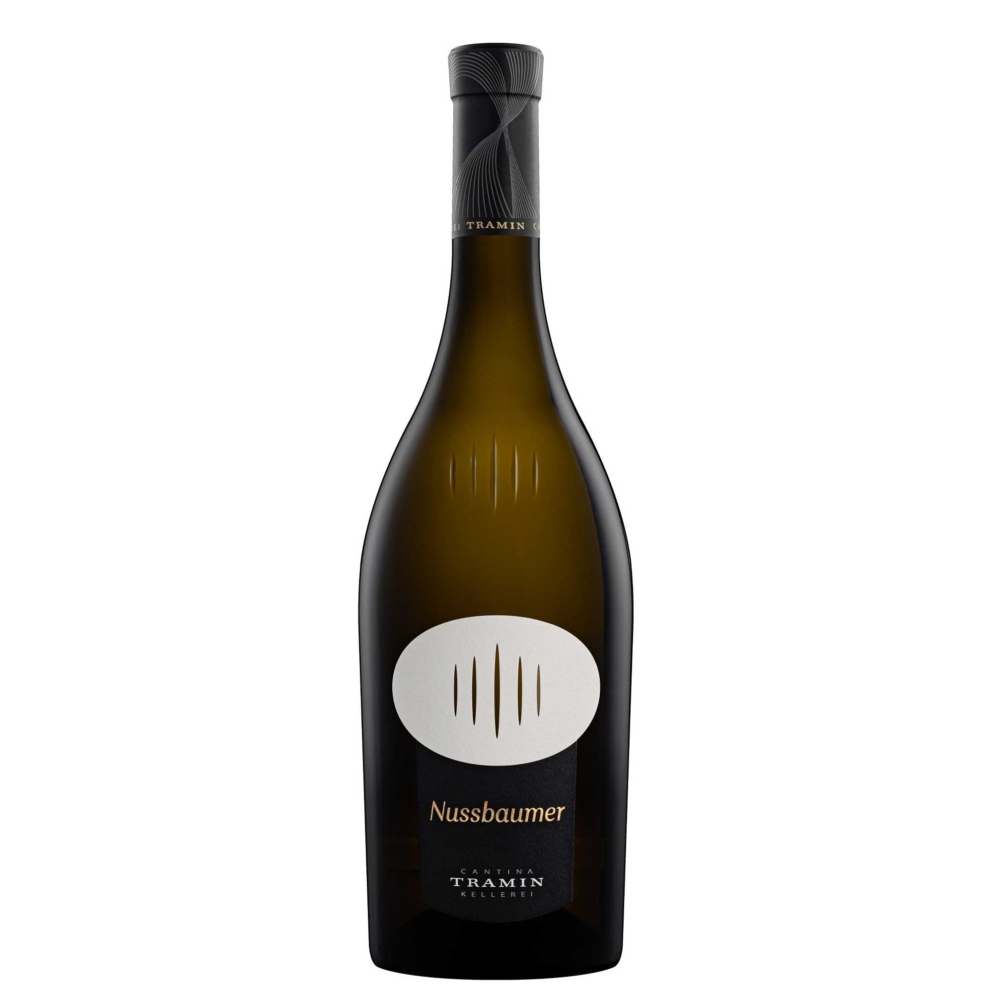 Alto Adige Gewürztraminer 'Nussbaumer' 2023 - Cantina Tramin - Astemyo