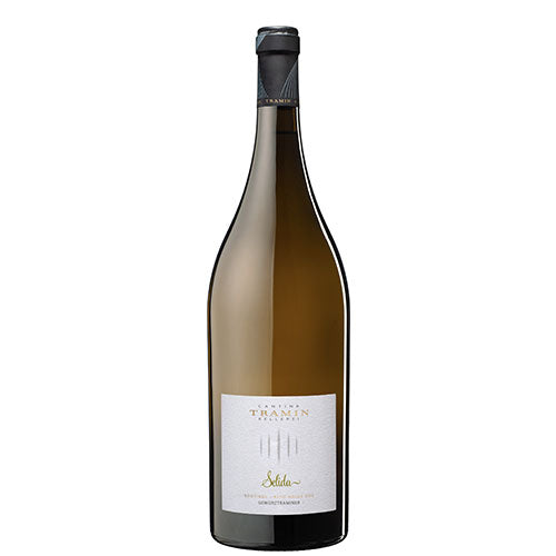 Alto Adige Gewürztraminer 'Selida' 2023 Magnum - Cantina Tramin (astuccio) - Astemyo