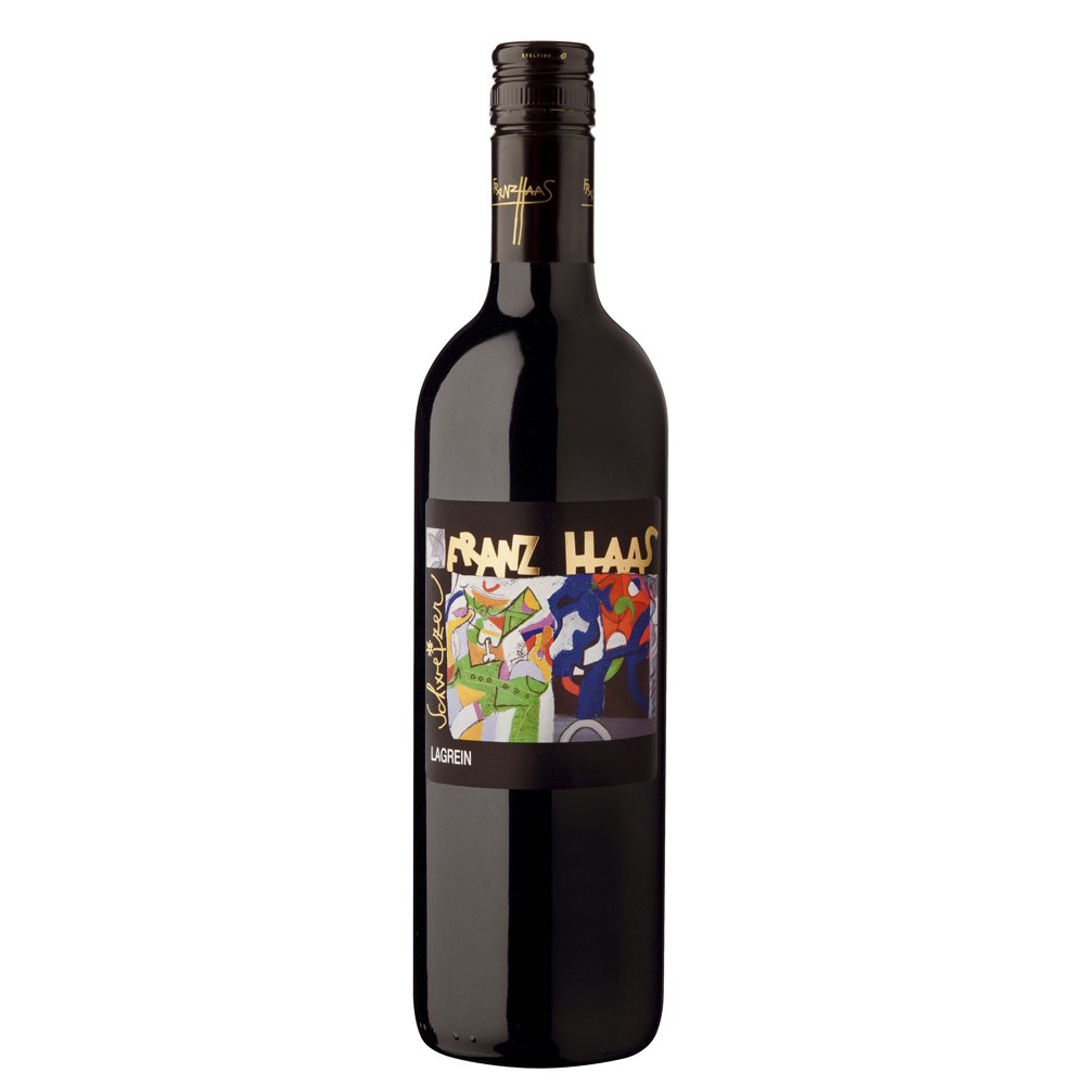 Alto Adige Lagrein 2023 - Franz Haas (tappo a vite) - Astemyo
