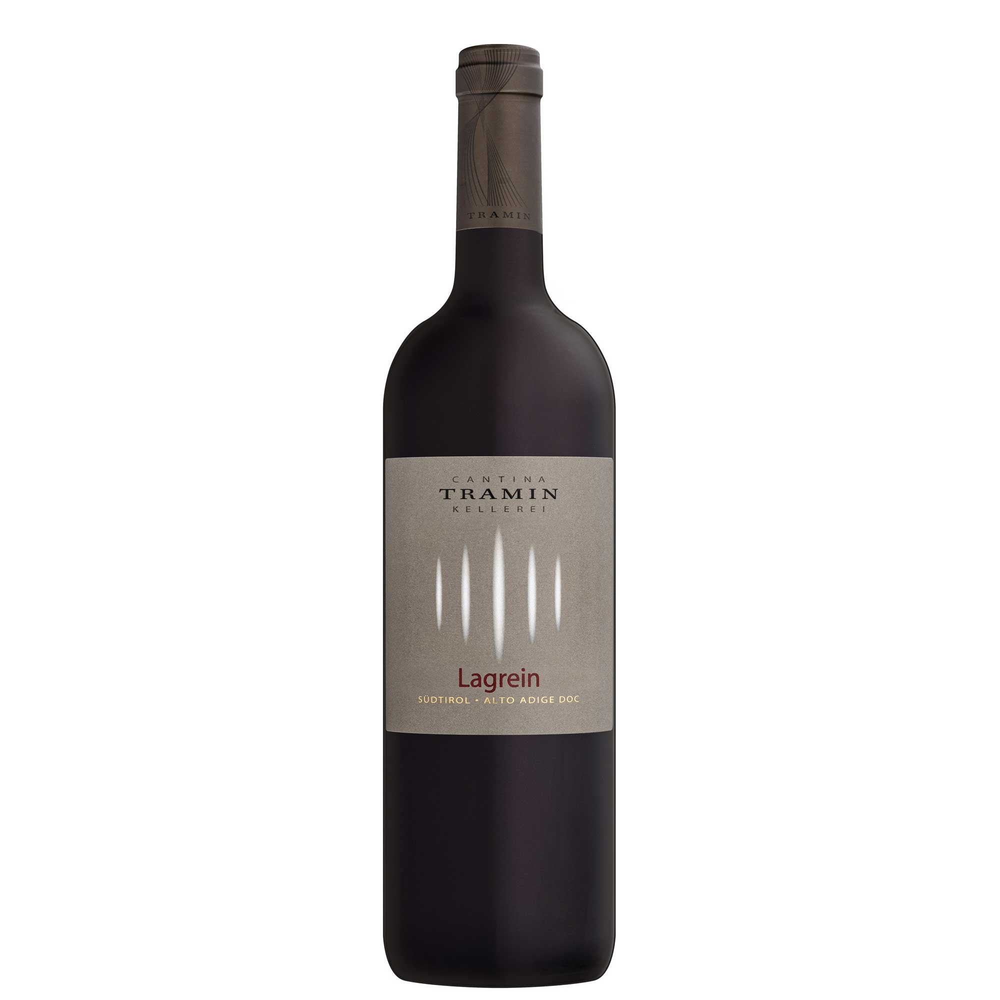 Alto Adige Lagrein DOC 2024 - Cantina Tramin - Astemyo