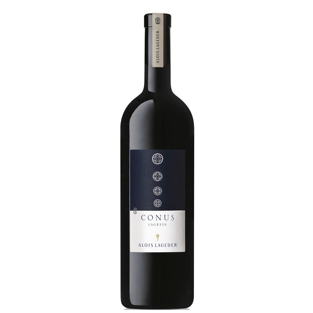 Alto Adige Lagrein DOC 'Conus' 2021 - Alois Lageder - Astemyo