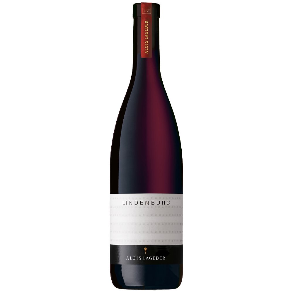 Alto Adige Lagrein DOC 'Lindemburg' 2021 - Alois Lageder - Astemyo