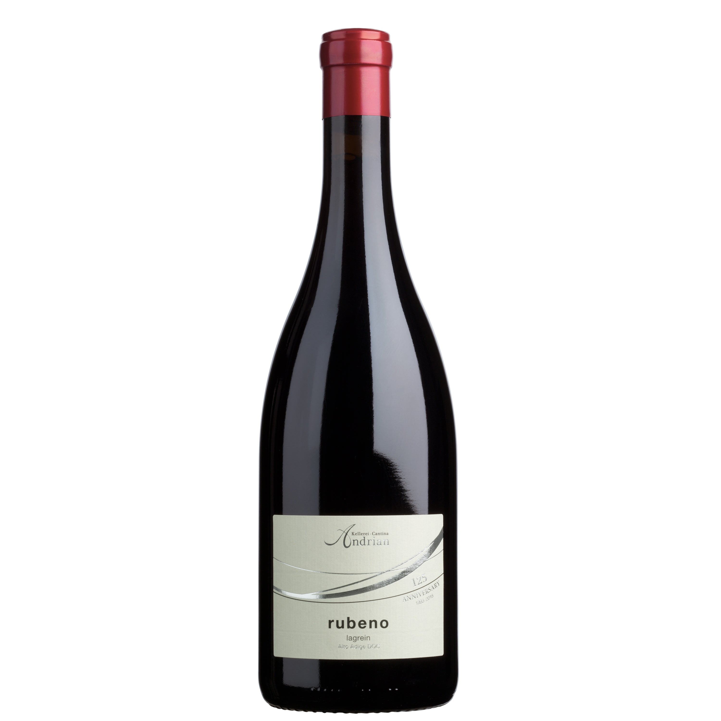 Alto Adige Lagrein DOC 'Rubeno' 2024 - Andriano - Astemyo