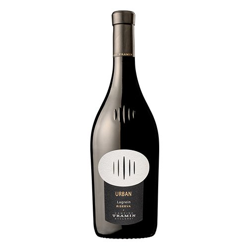 Alto Adige Lagrein DOC 'Urban' 2022 - Cantina Tramin - Astemyo