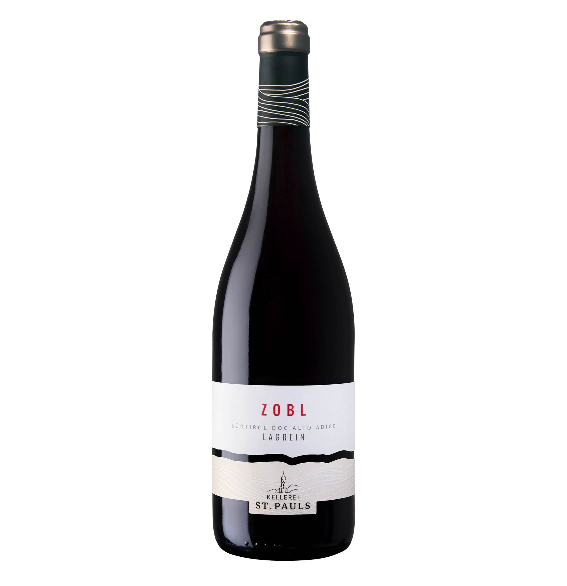 Alto Adige Lagrein DOC 'Zobl' 2023 - St. Pauls - Astemyo