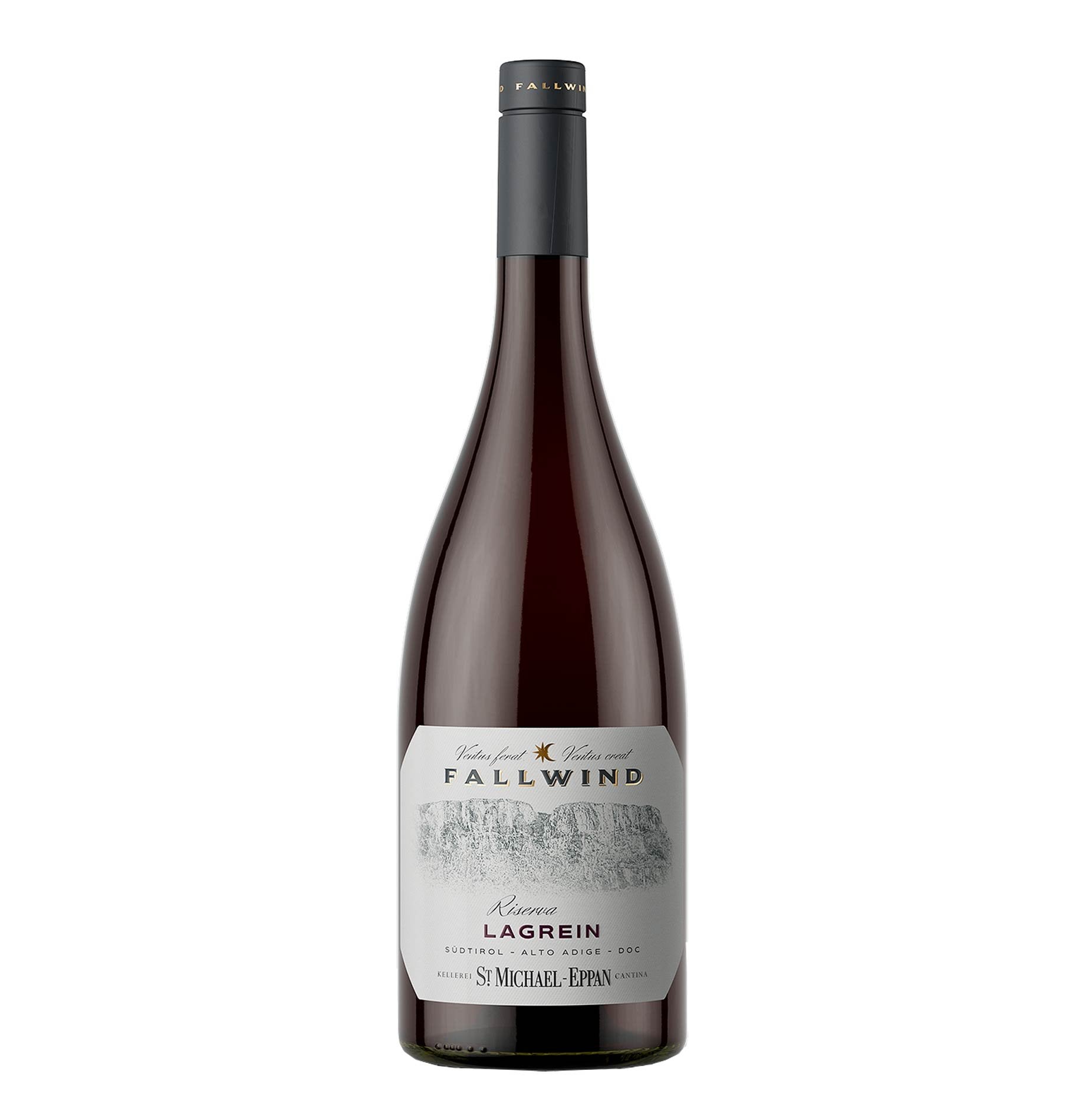 Alto Adige Lagrein Riserva DOC 'Fallwind' 2022 - San Michele Appiano - Astemyo