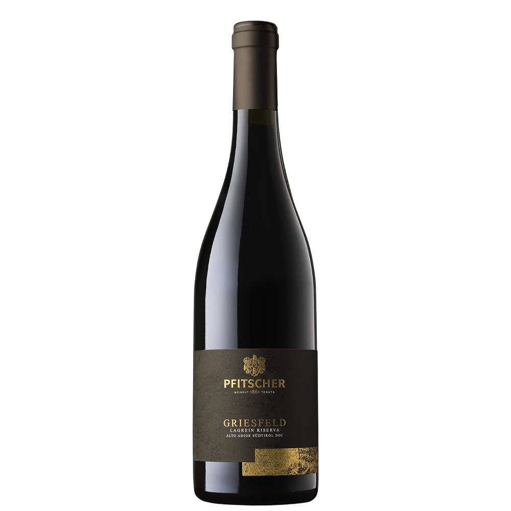 Alto Adige Lagrein Riserva DOC “Griesfeld” 2021 - Pfitscher - Astemyo