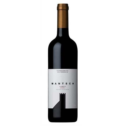 Alto Adige Lagrein Riserva DOC 'Mantsch' 2022 - Colterenzio - Astemyo